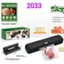 دستگاه وکیوم دی اس پی مدل DSP KD2033